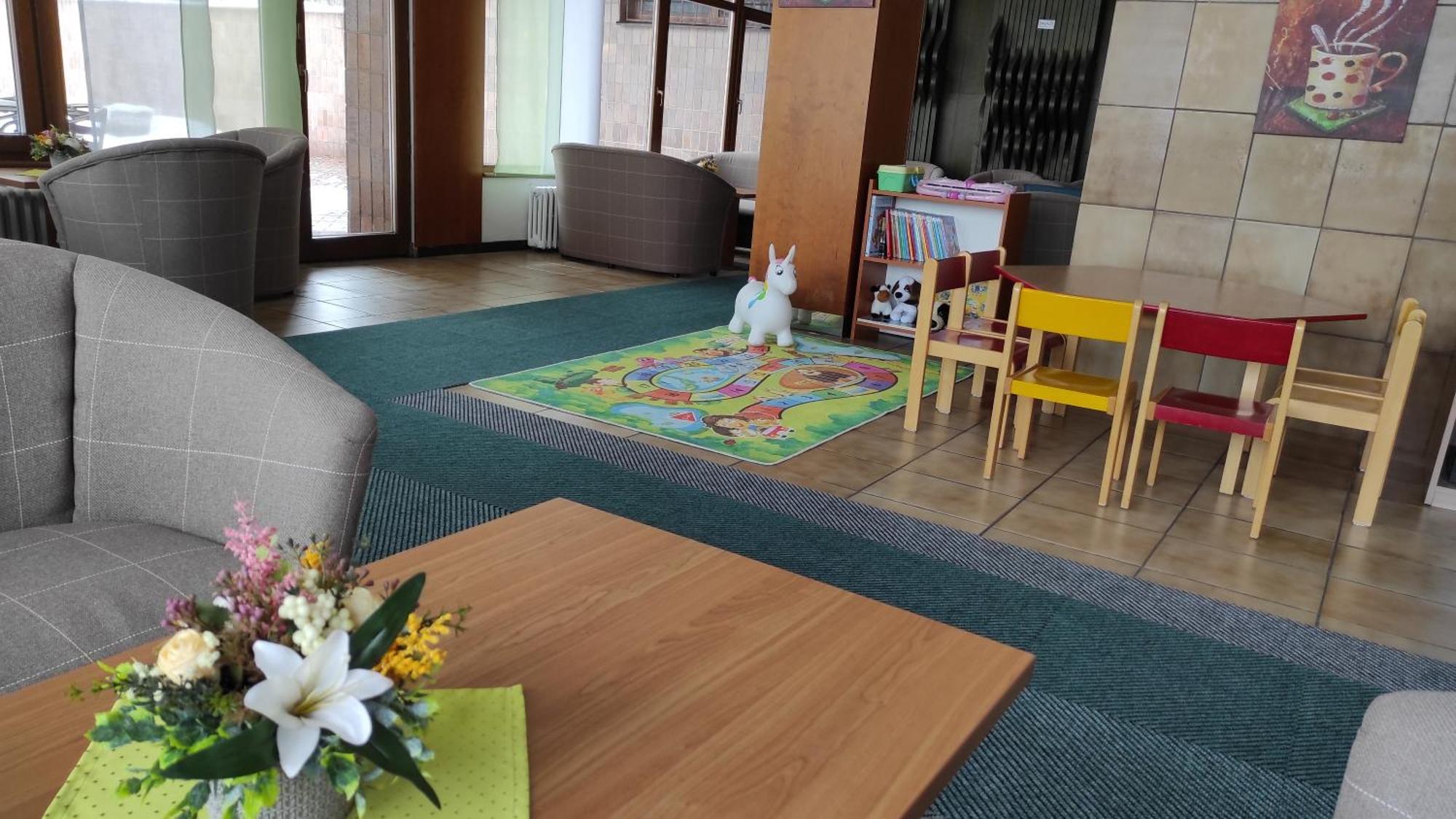 Hotel Sorea Titris Tatranská Lomnica Eksteriør billede