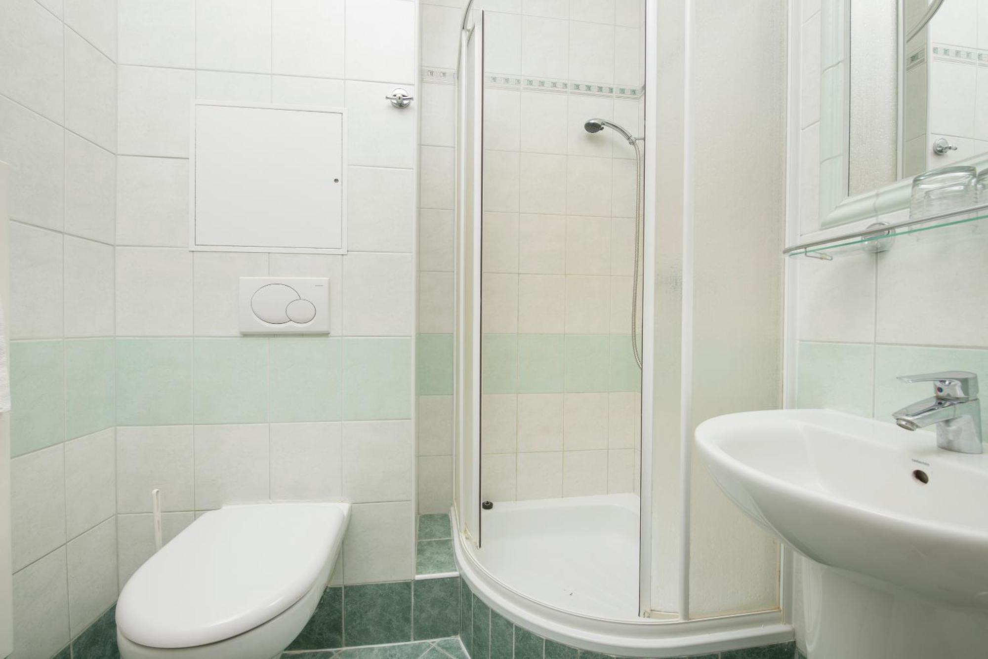 Hotel Sorea Titris Tatranská Lomnica Eksteriør billede